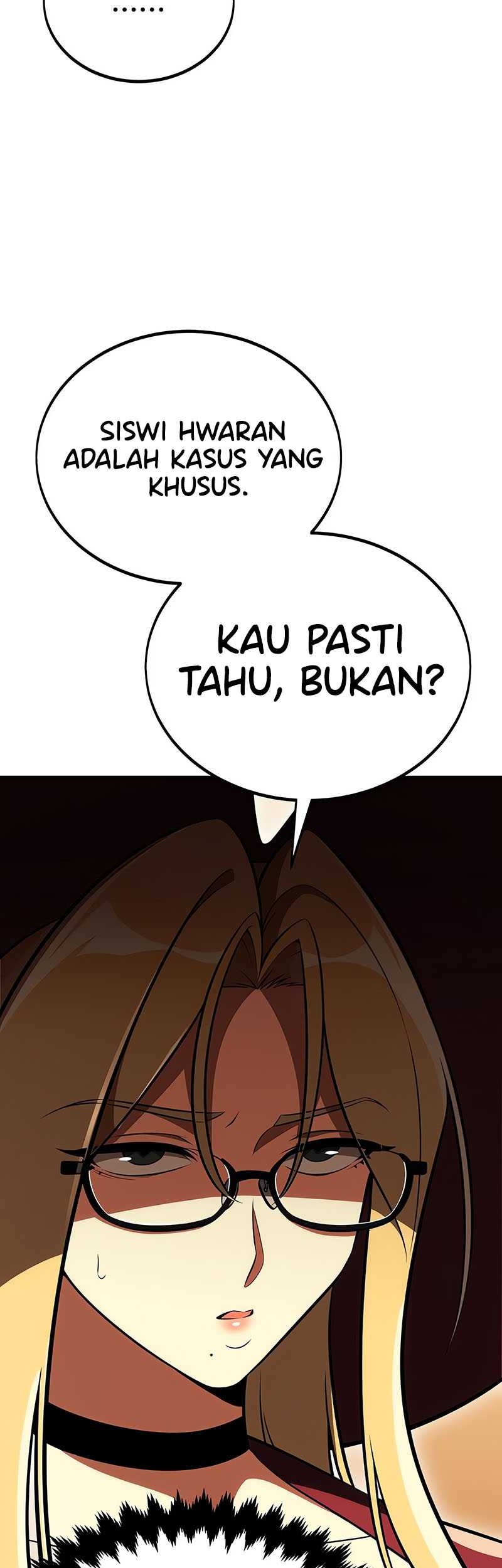 I Killed An Academy Player Chapter 40 Gambar 28