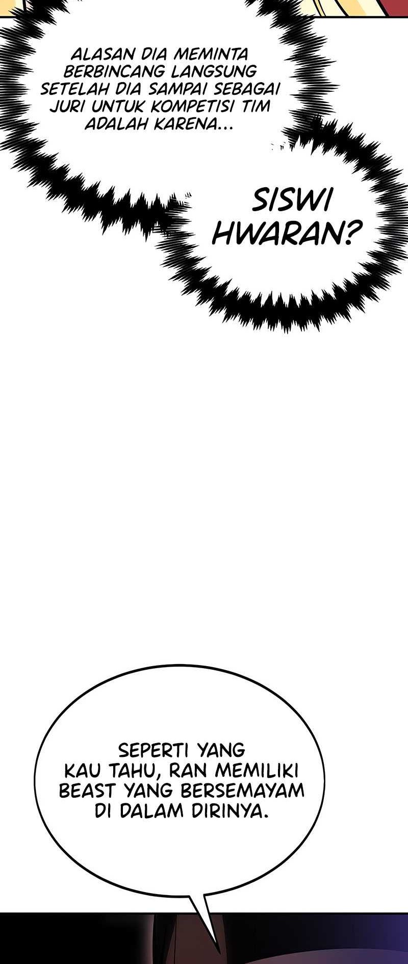 I Killed An Academy Player Chapter 40 Gambar 29