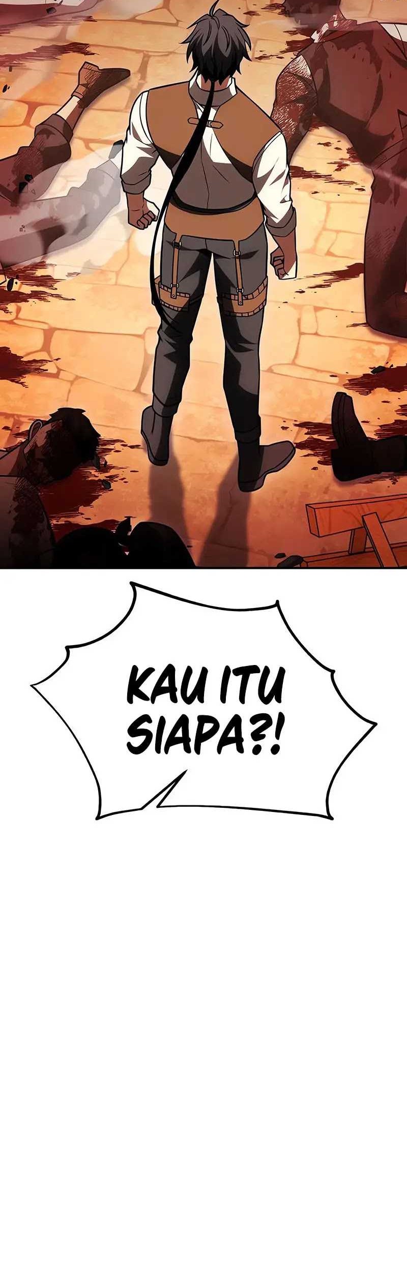 I Killed An Academy Player Chapter 39 Gambar 53