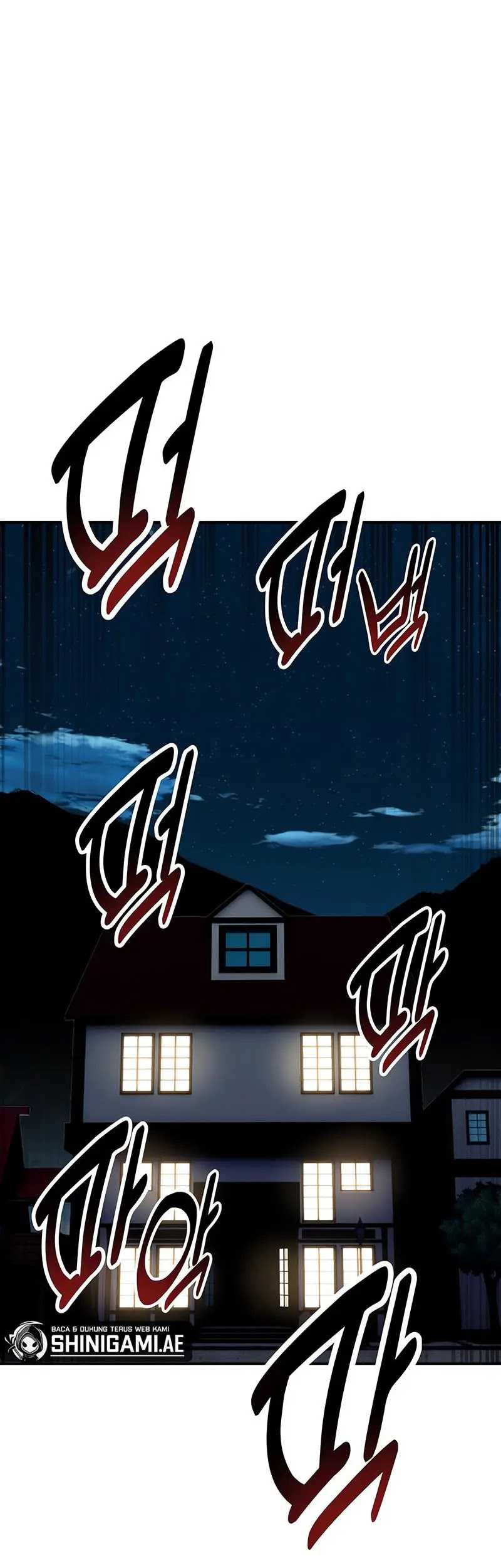 I Killed An Academy Player Chapter 39 Gambar 50