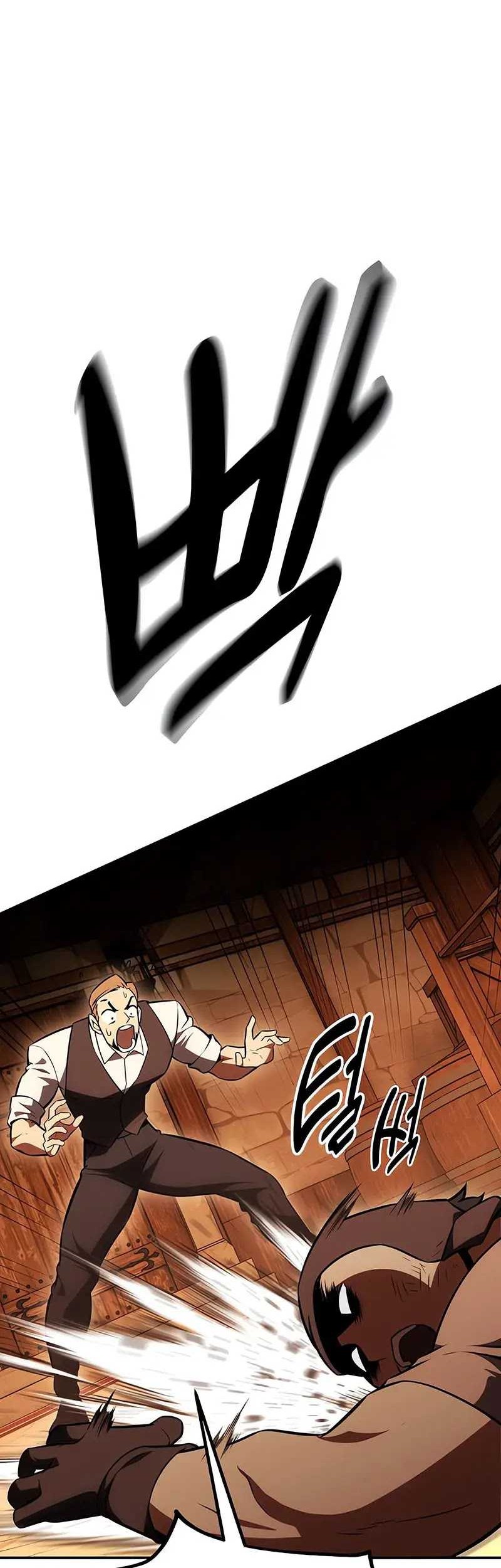 I Killed An Academy Player Chapter 39 Gambar 51