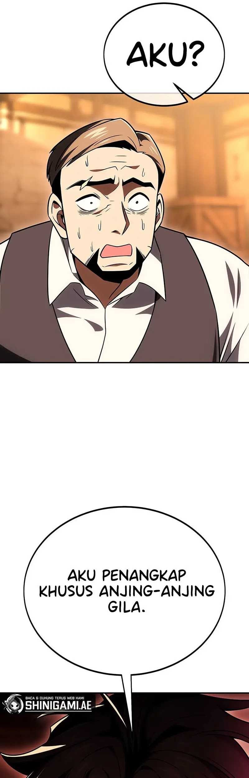 I Killed An Academy Player Chapter 39 Gambar 54