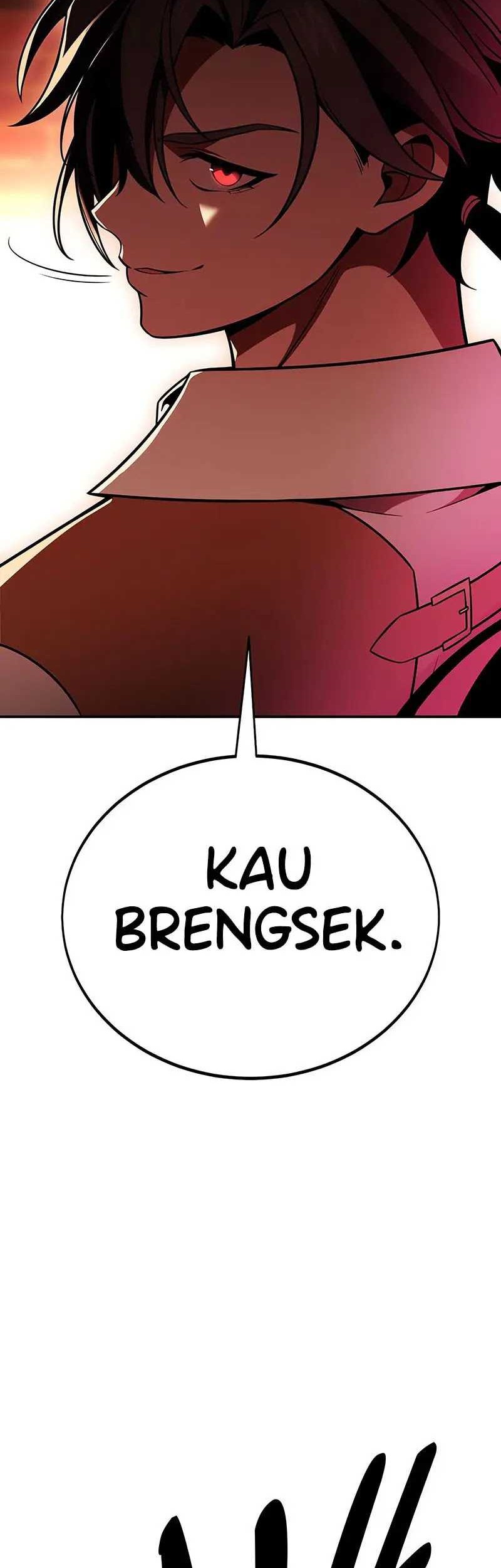 I Killed An Academy Player Chapter 39 Gambar 55