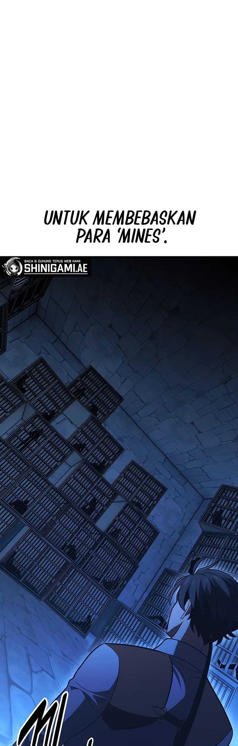 I Killed An Academy Player Chapter 39 Gambar 59