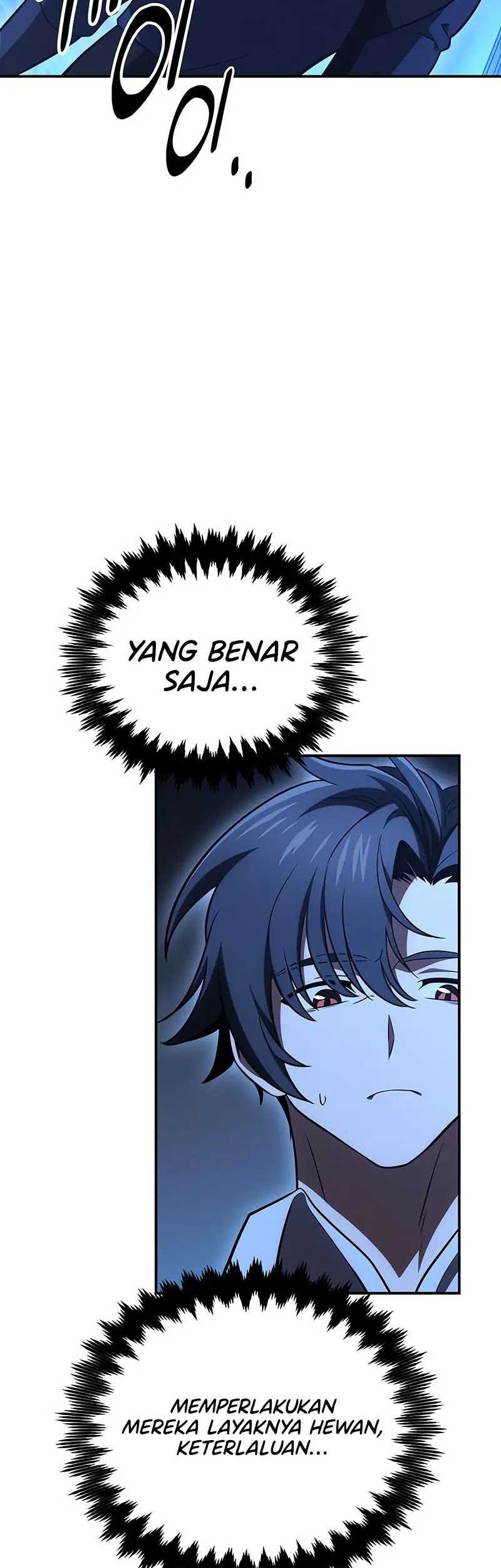 I Killed An Academy Player Chapter 39 Gambar 60