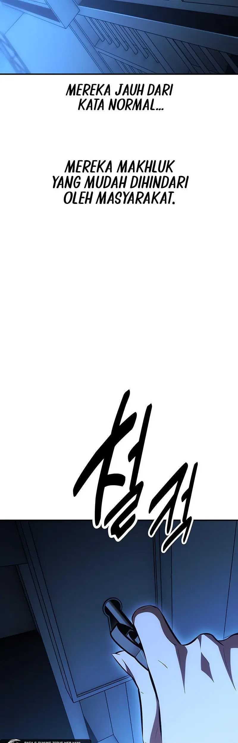 I Killed An Academy Player Chapter 39 Gambar 62