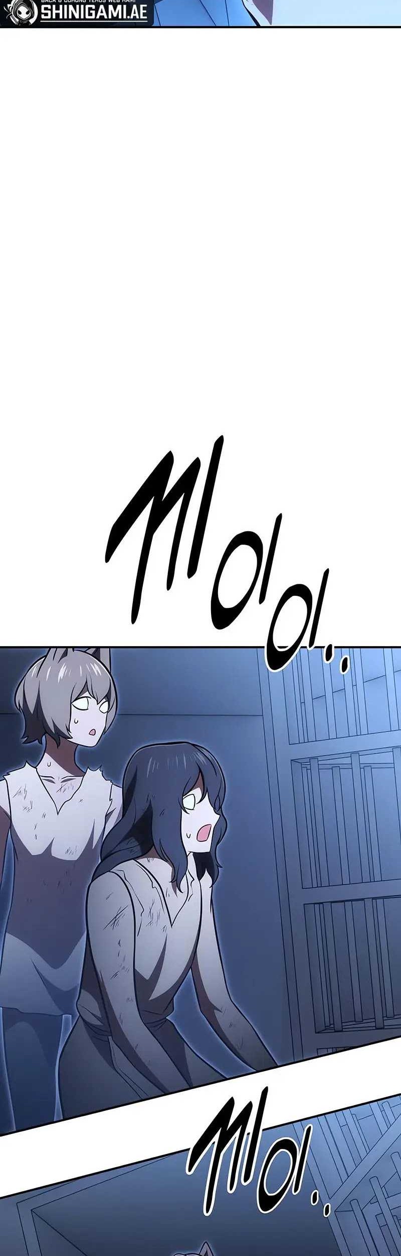 I Killed An Academy Player Chapter 39 Gambar 63