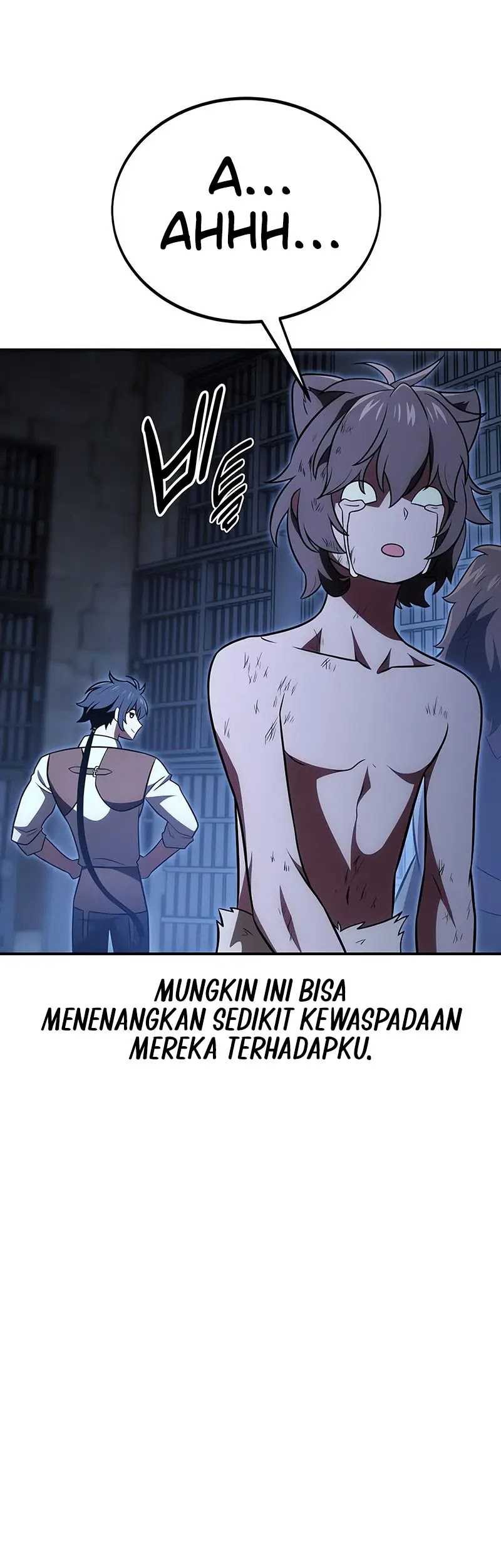 I Killed An Academy Player Chapter 39 Gambar 66