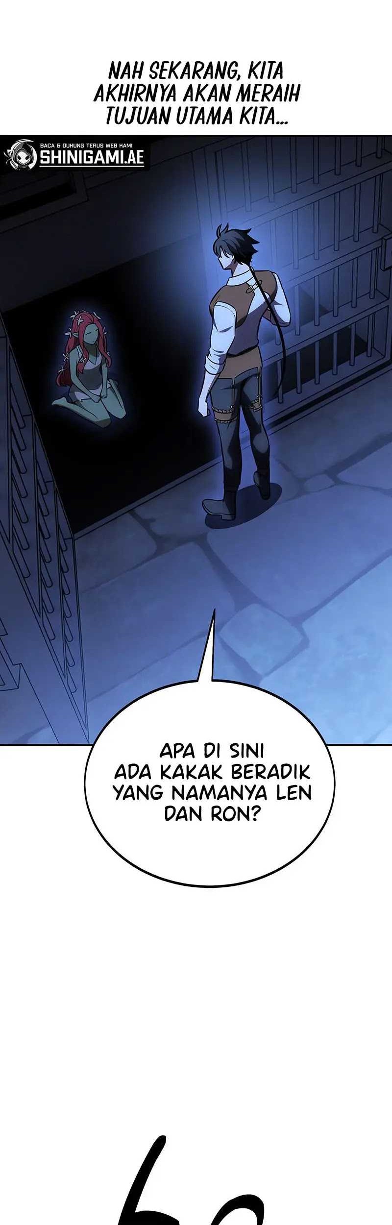 I Killed An Academy Player Chapter 39 Gambar 67