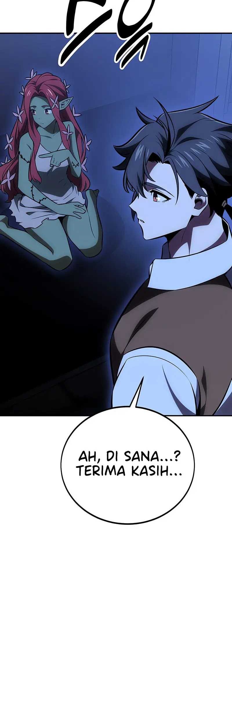 I Killed An Academy Player Chapter 39 Gambar 68