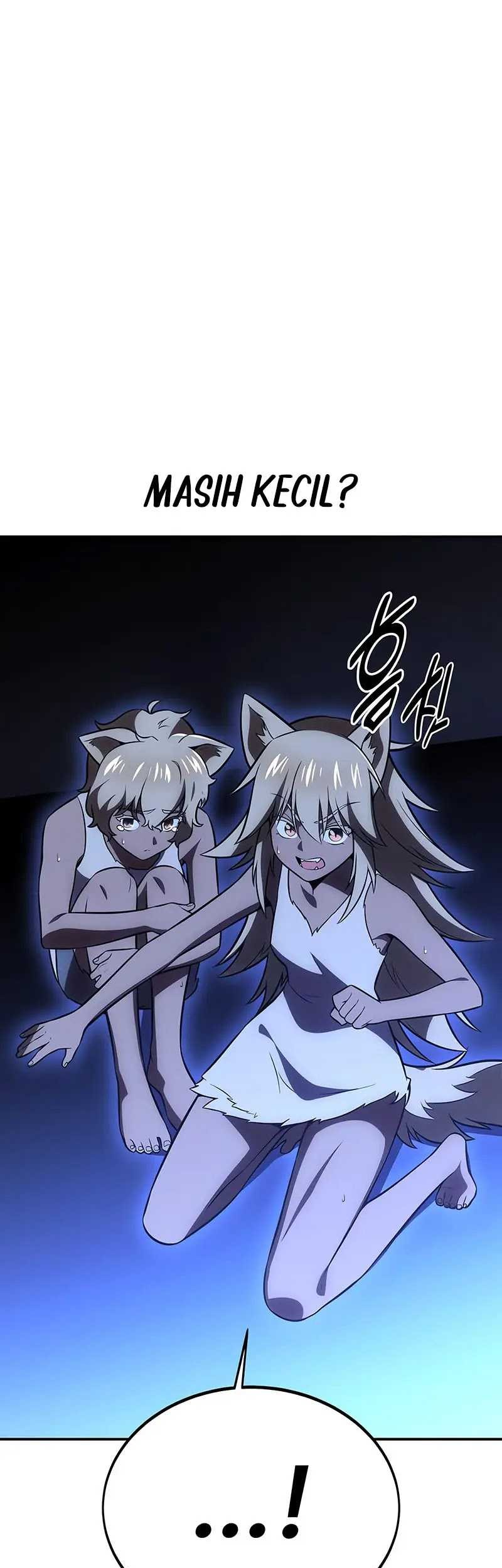 I Killed An Academy Player Chapter 39 Gambar 70