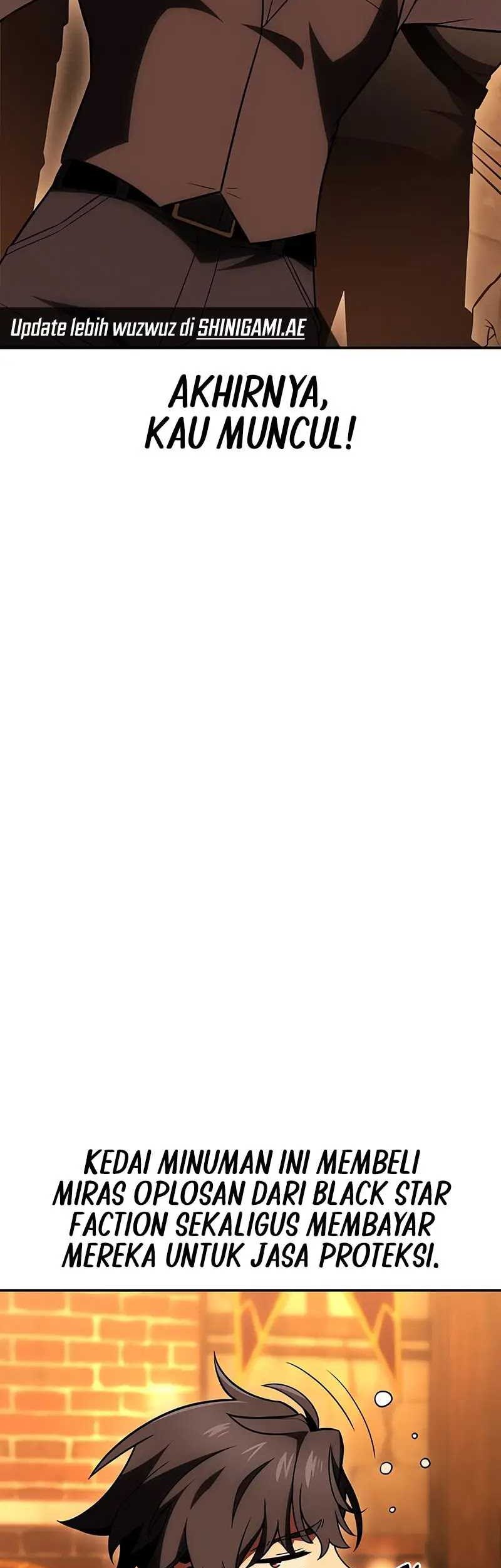 I Killed An Academy Player Chapter 39 Gambar 36