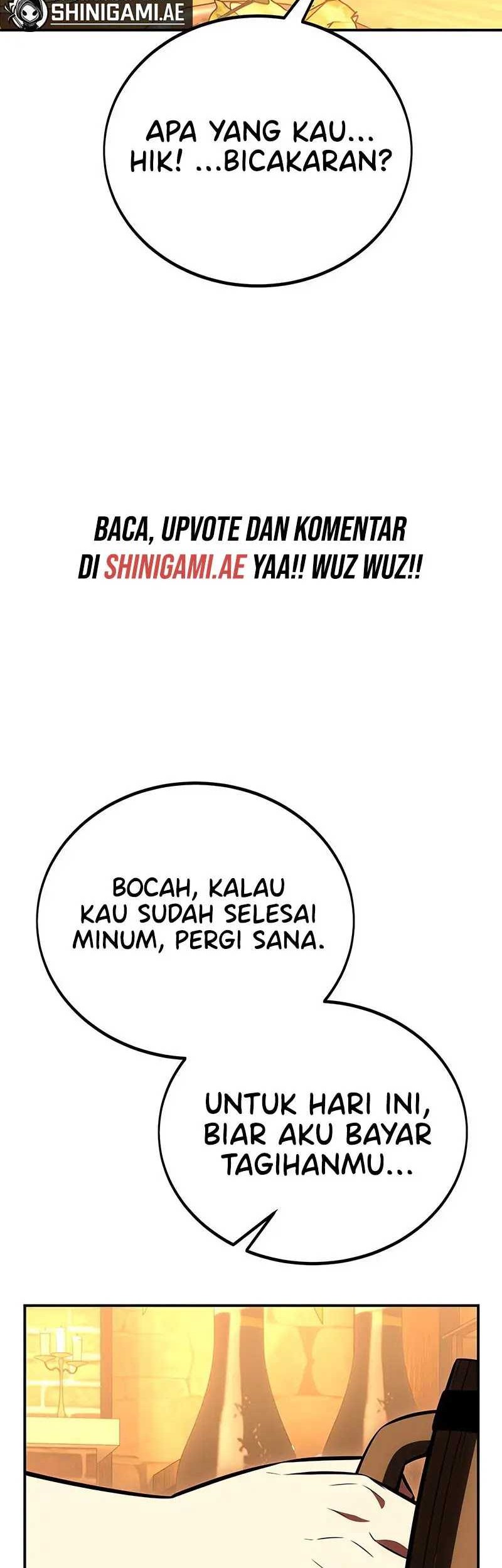 I Killed An Academy Player Chapter 39 Gambar 39