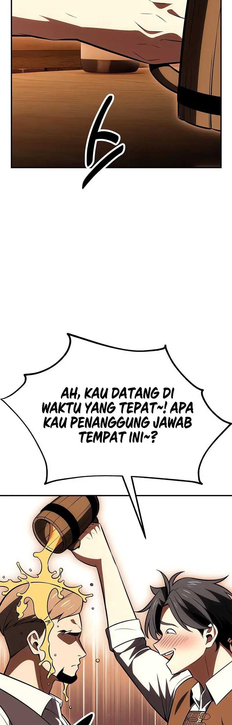 I Killed An Academy Player Chapter 39 Gambar 40