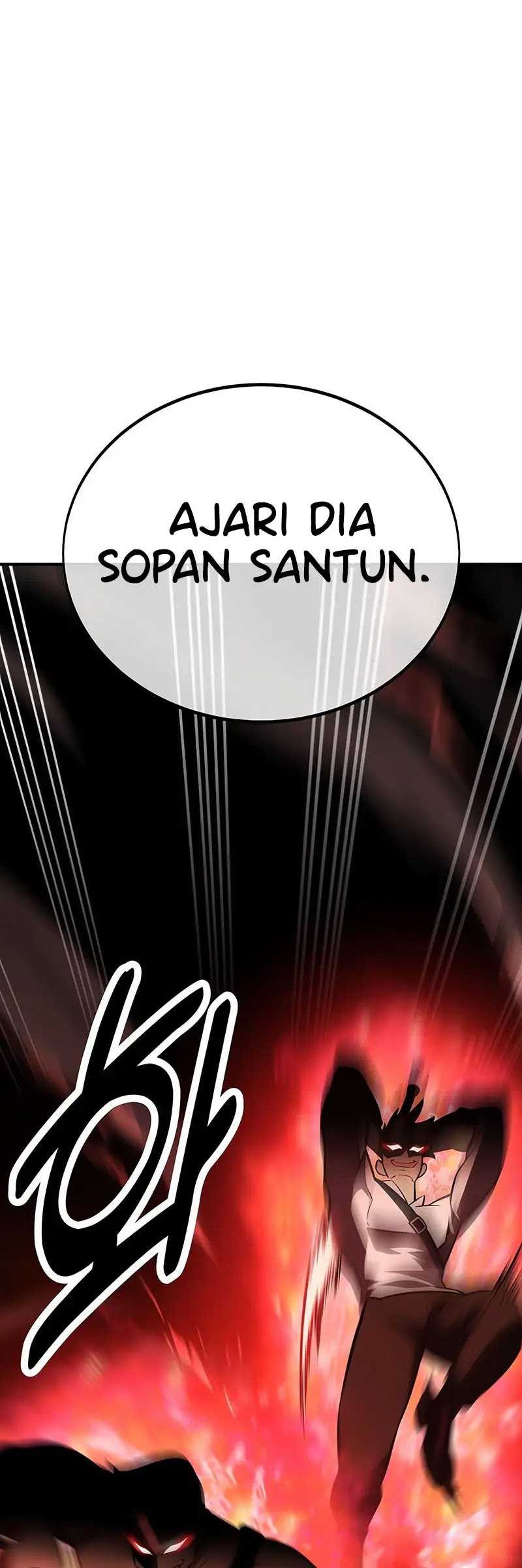 I Killed An Academy Player Chapter 39 Gambar 45