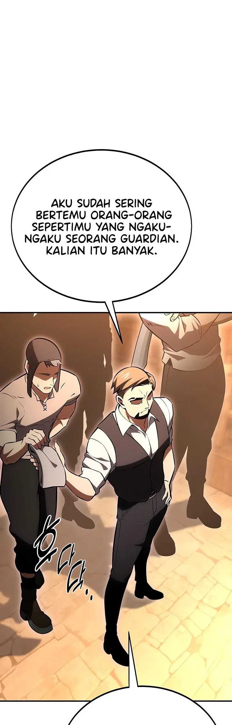 I Killed An Academy Player Chapter 39 Gambar 43