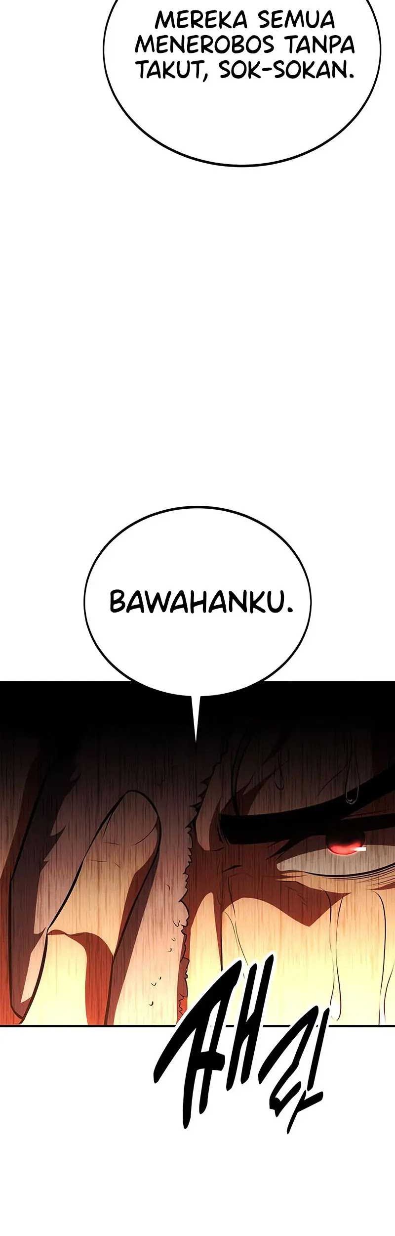 I Killed An Academy Player Chapter 39 Gambar 44