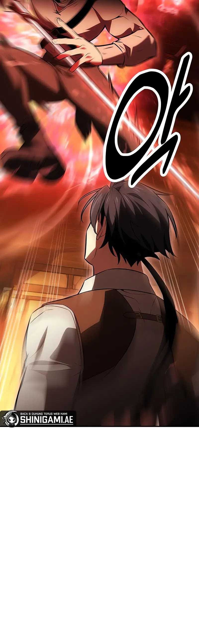 I Killed An Academy Player Chapter 39 Gambar 46