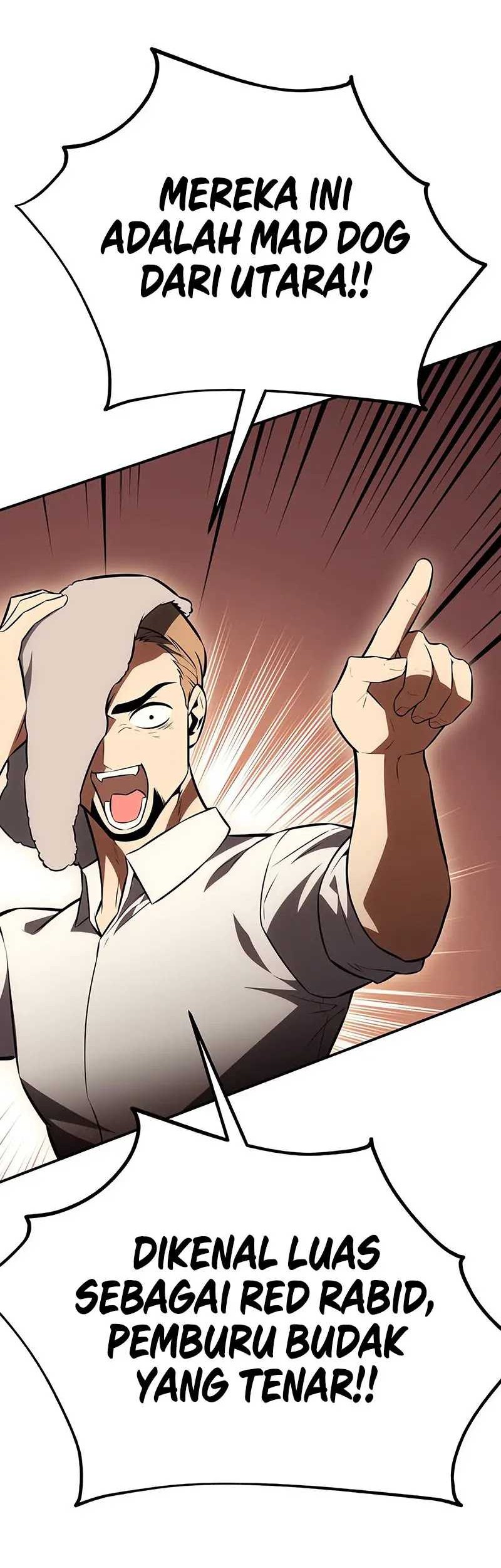 I Killed An Academy Player Chapter 39 Gambar 47