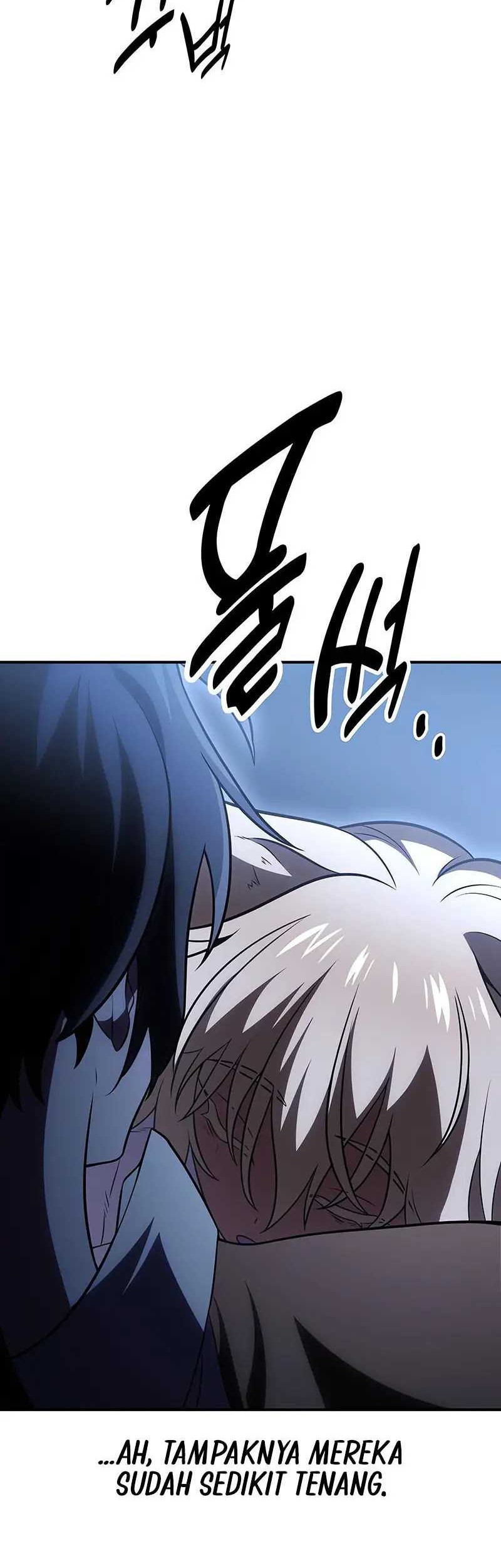 I Killed An Academy Player Chapter 39 Gambar 93