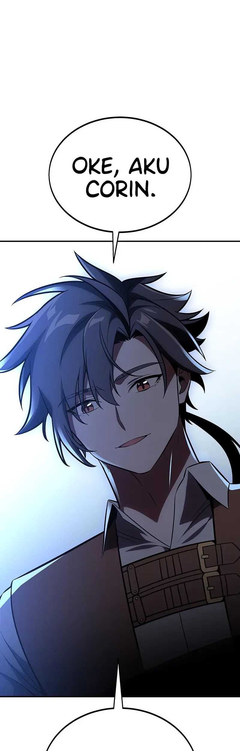 I Killed An Academy Player Chapter 39 Gambar 91