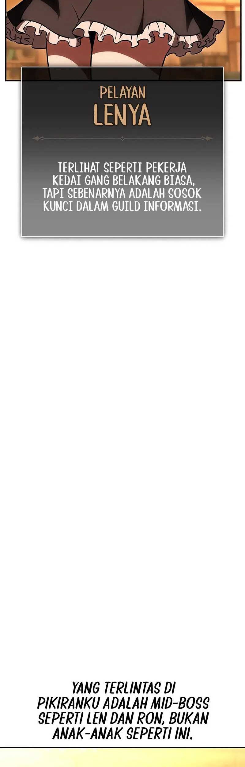 I Killed An Academy Player Chapter 39 Gambar 97