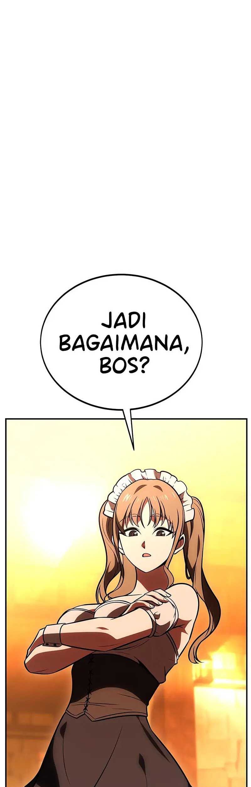 I Killed An Academy Player Chapter 39 Gambar 96