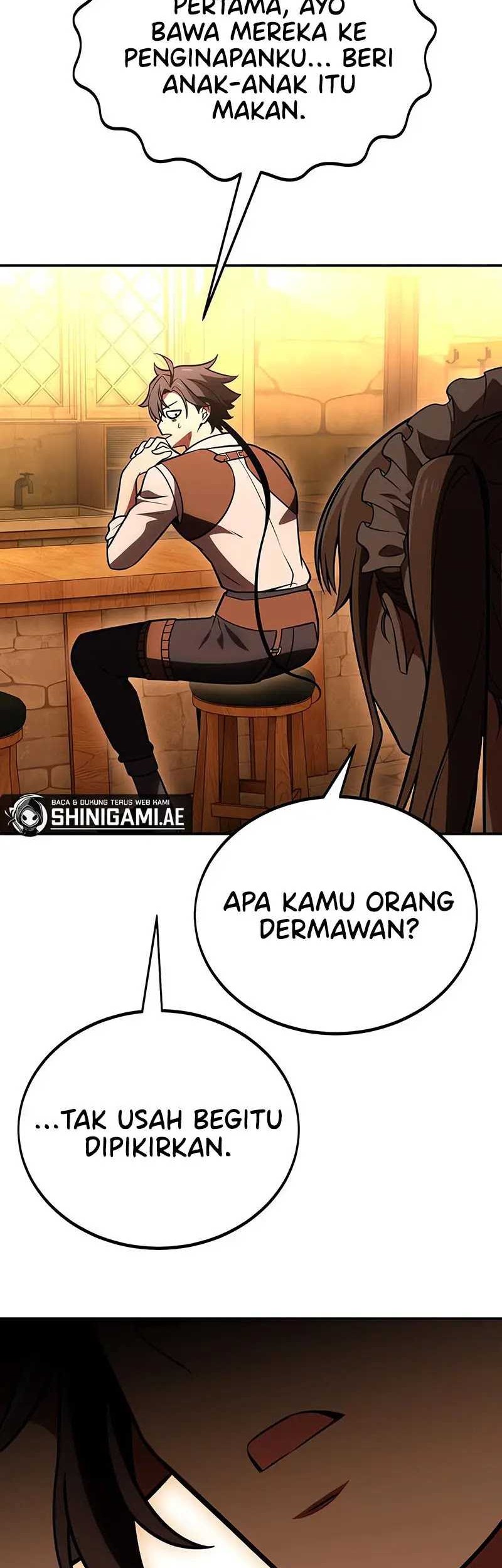 I Killed An Academy Player Chapter 39 Gambar 99