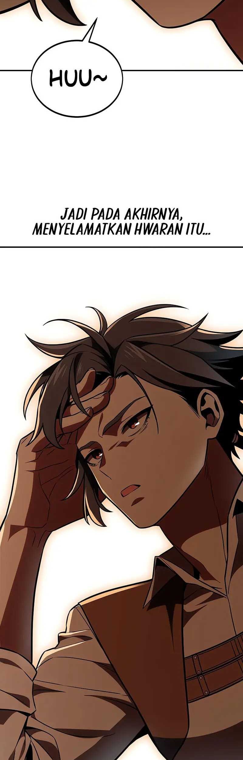 I Killed An Academy Player Chapter 39 Gambar 100