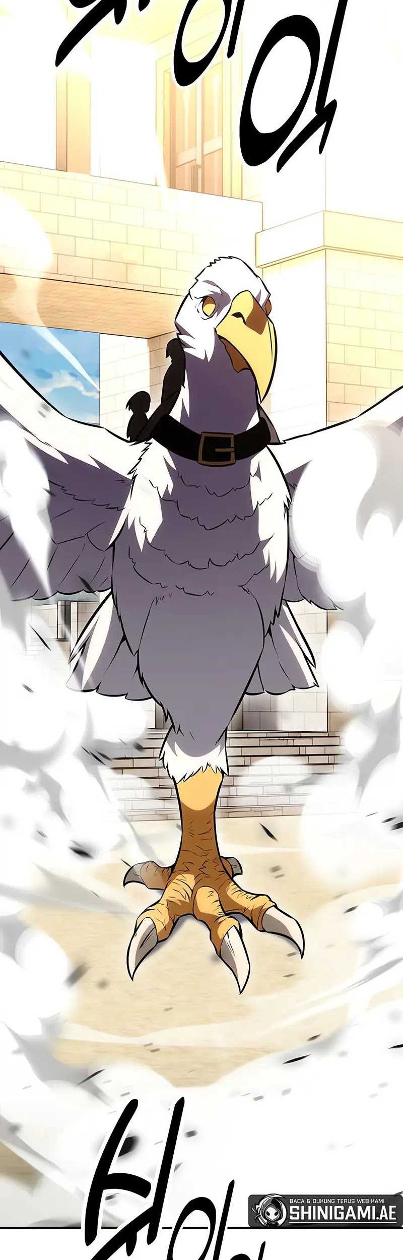 I Killed An Academy Player Chapter 39 Gambar 103