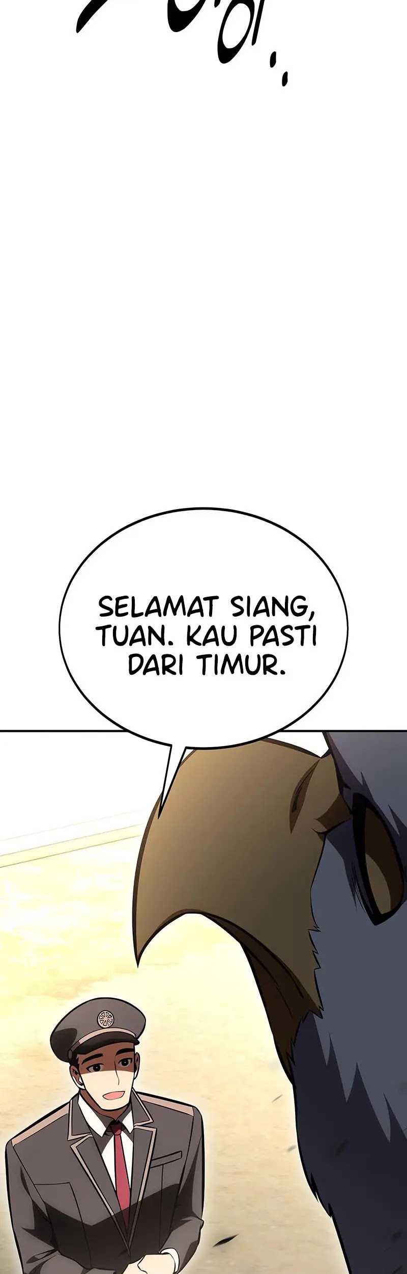 I Killed An Academy Player Chapter 39 Gambar 104