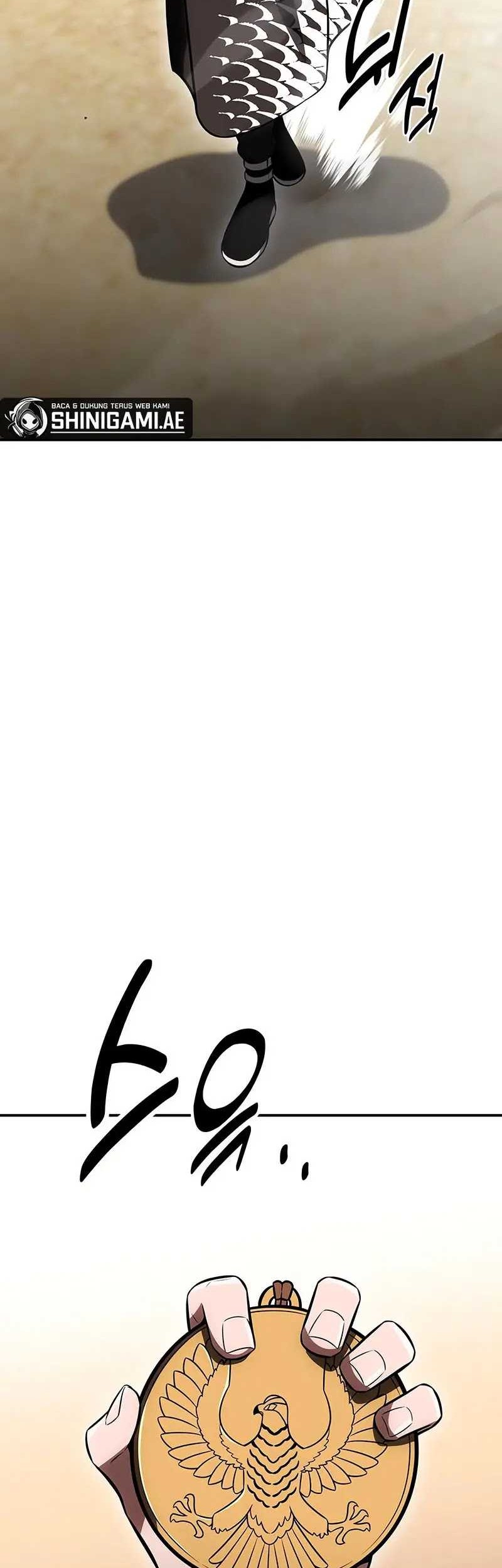 I Killed An Academy Player Chapter 39 Gambar 107