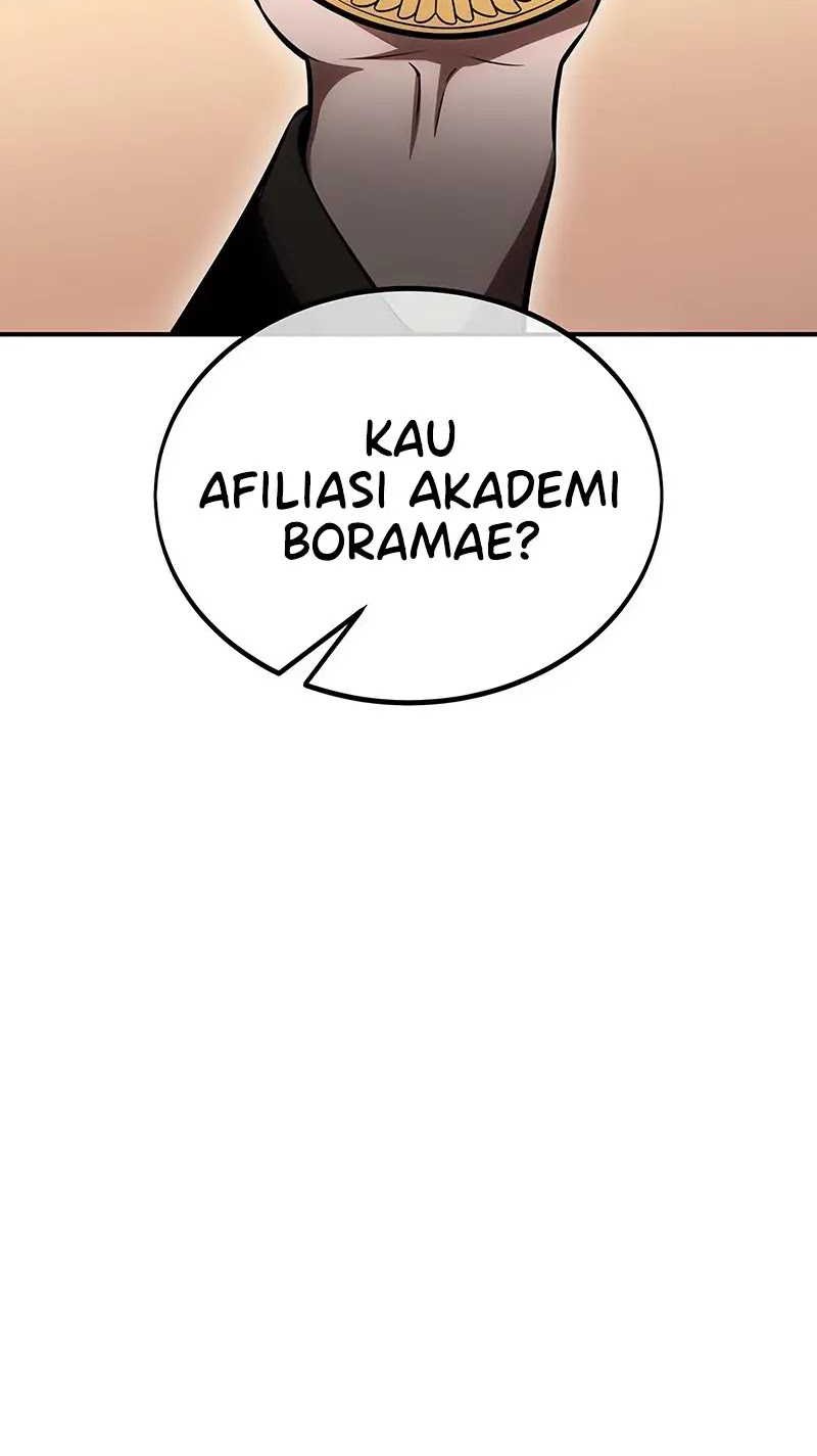 I Killed An Academy Player Chapter 39 Gambar 108