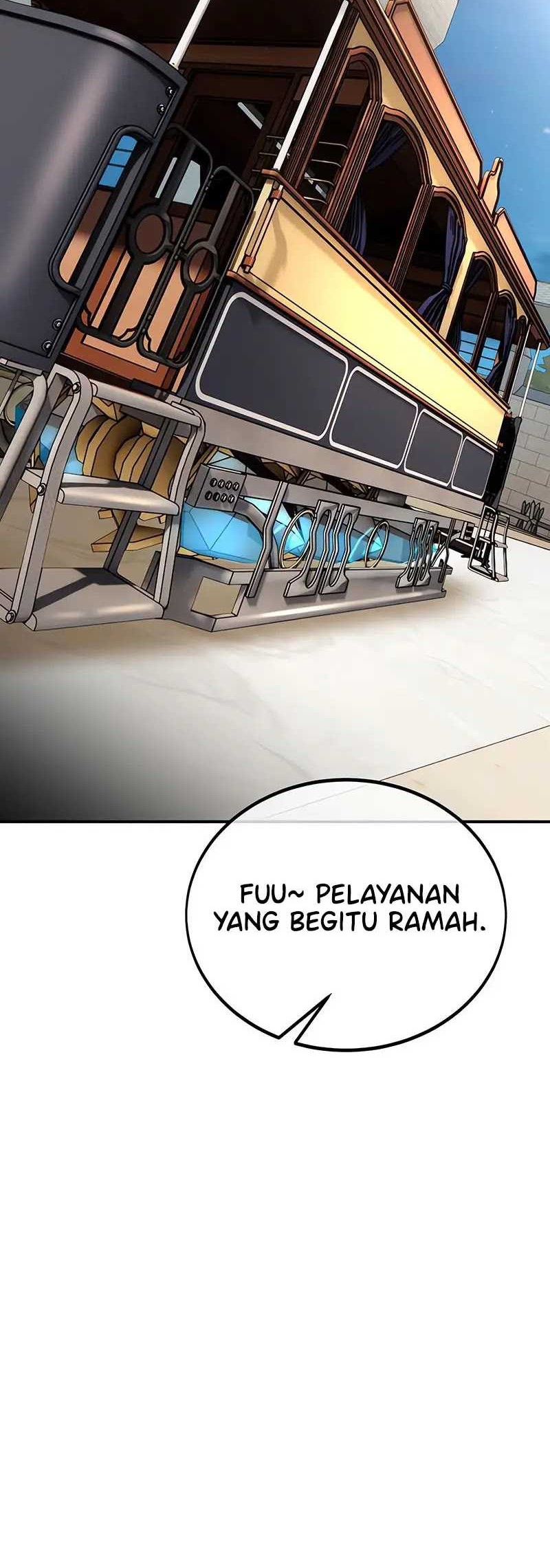 I Killed An Academy Player Chapter 39 Gambar 112