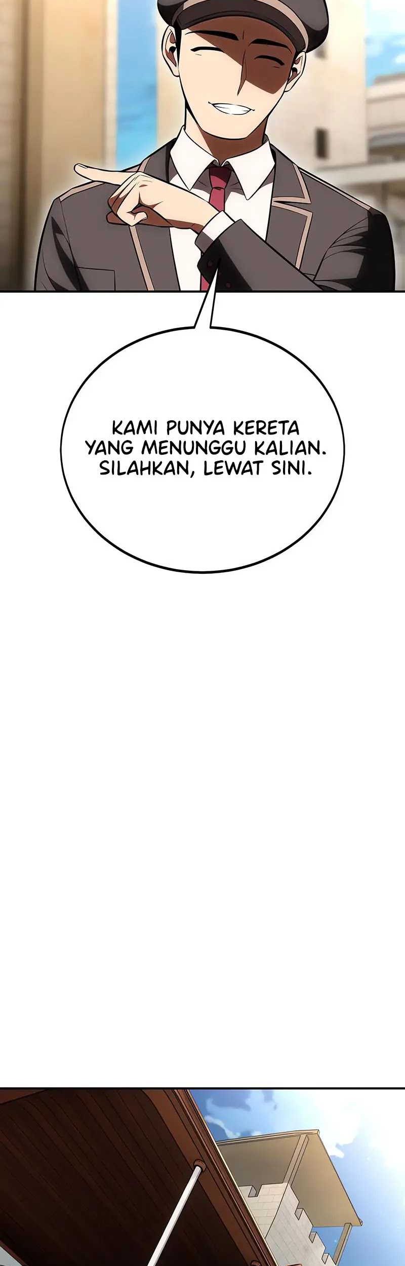 I Killed An Academy Player Chapter 39 Gambar 111