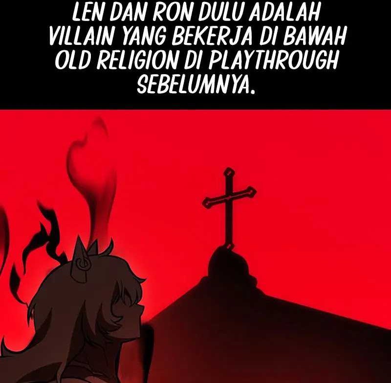 I Killed An Academy Player Chapter 39 Gambar 77