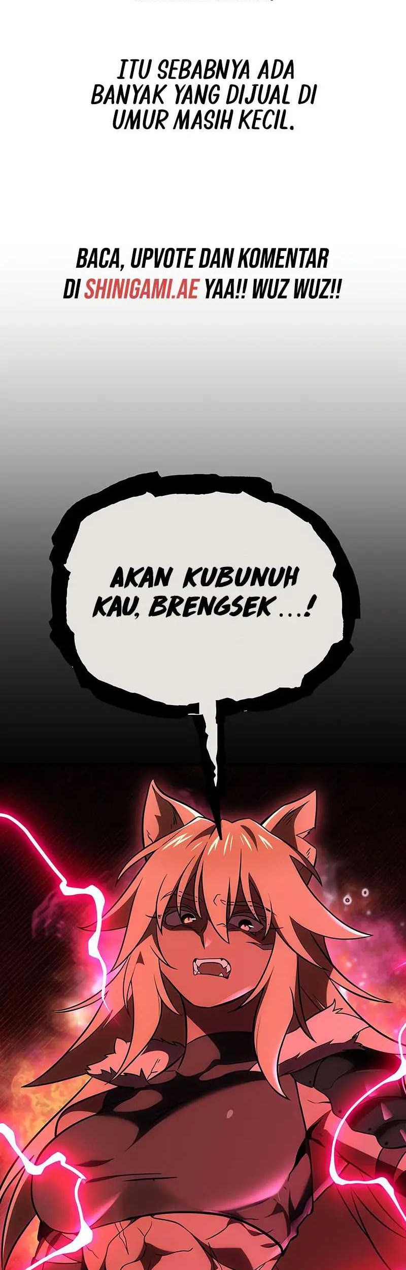 I Killed An Academy Player Chapter 39 Gambar 75