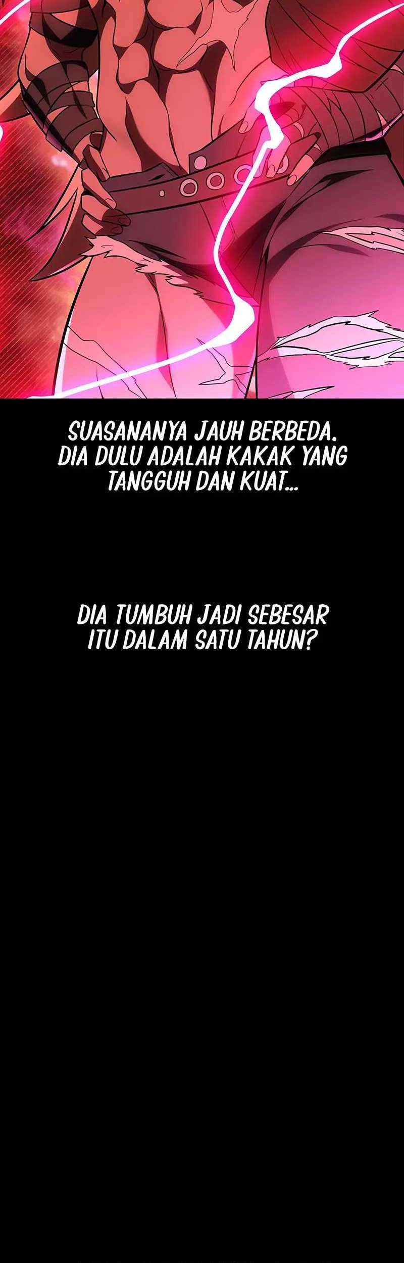 I Killed An Academy Player Chapter 39 Gambar 76