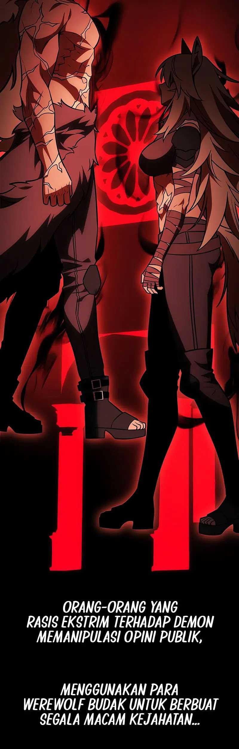 I Killed An Academy Player Chapter 39 Gambar 78