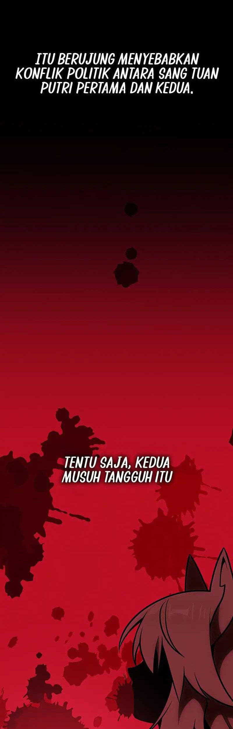 I Killed An Academy Player Chapter 39 Gambar 79