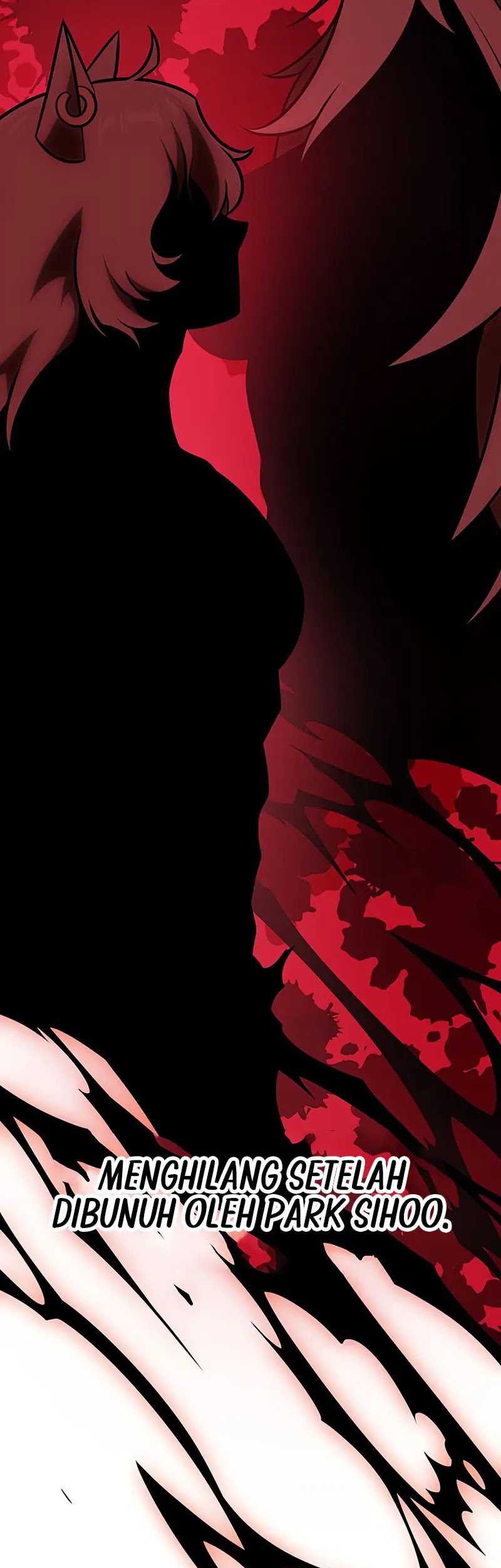 I Killed An Academy Player Chapter 39 Gambar 80