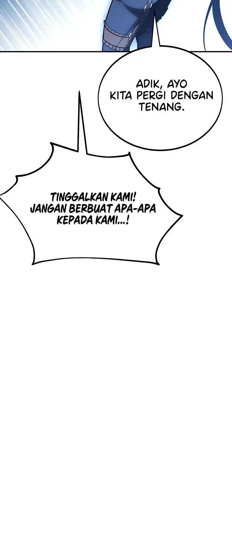 I Killed An Academy Player Chapter 39 Gambar 85