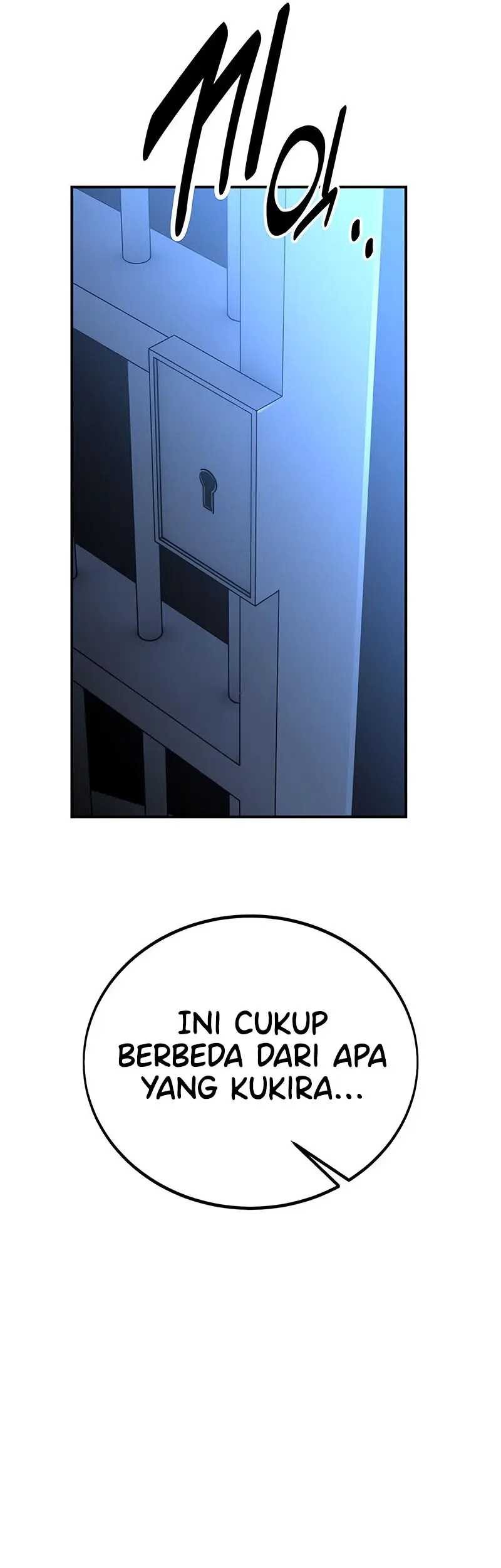 I Killed An Academy Player Chapter 39 Gambar 82