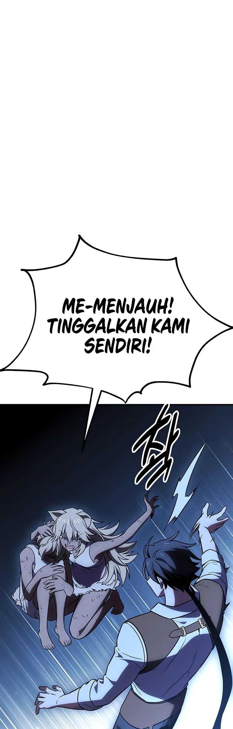 I Killed An Academy Player Chapter 39 Gambar 84