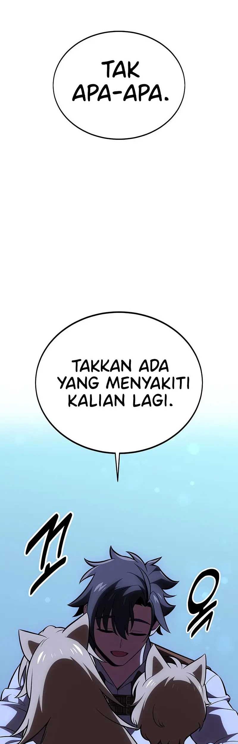 I Killed An Academy Player Chapter 39 Gambar 87