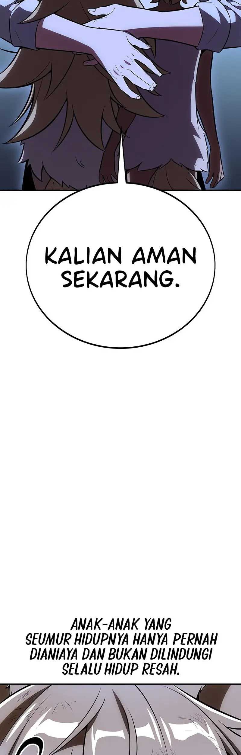 I Killed An Academy Player Chapter 39 Gambar 88