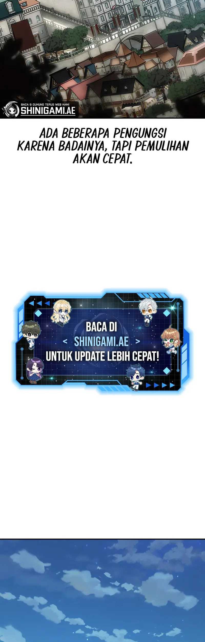 I Killed An Academy Player Chapter 39 Gambar 3