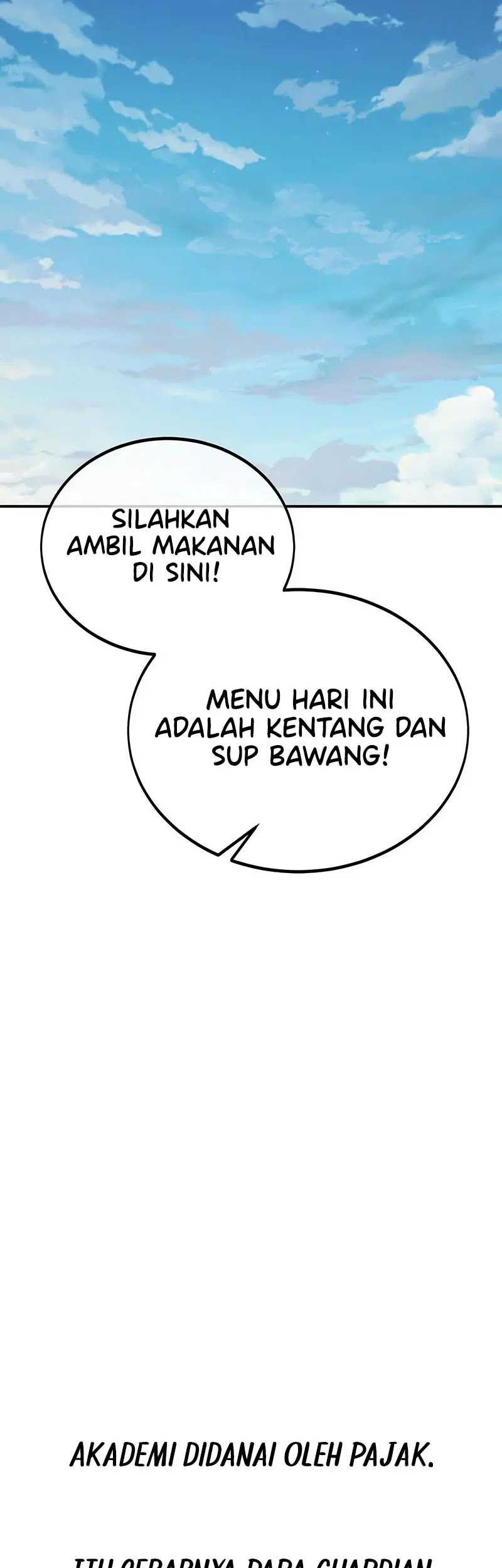 I Killed An Academy Player Chapter 39 Gambar 4