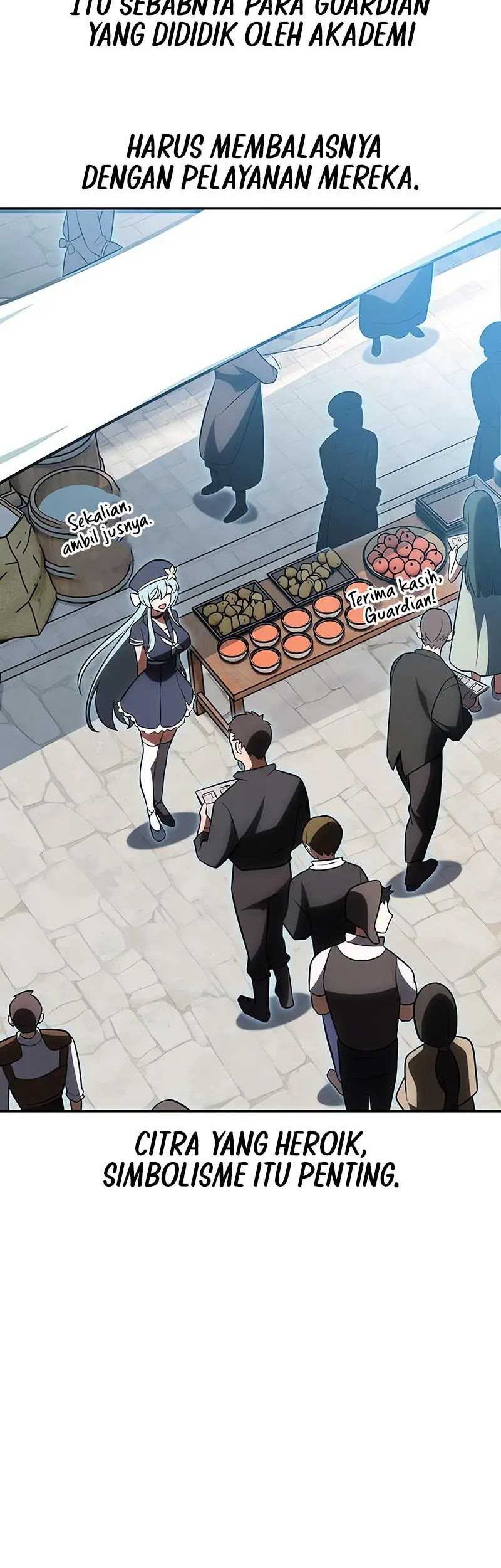 I Killed An Academy Player Chapter 39 Gambar 5