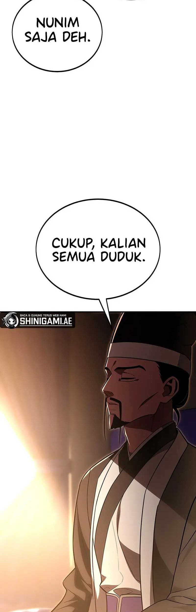 I Killed An Academy Player Chapter 39 Gambar 114